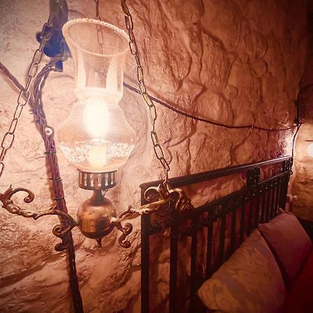 דירות אגריג'נטו Il Vecchio Cortile מראה חיצוני תמונה